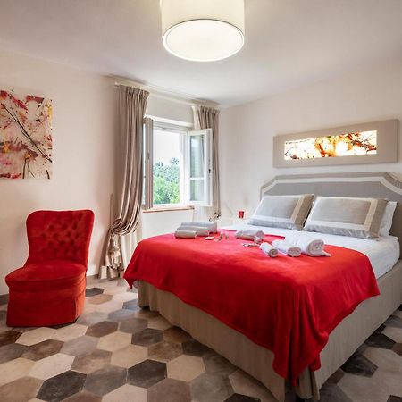 Idea Resort - Rooms&Apartments 芬奇 外观 照片