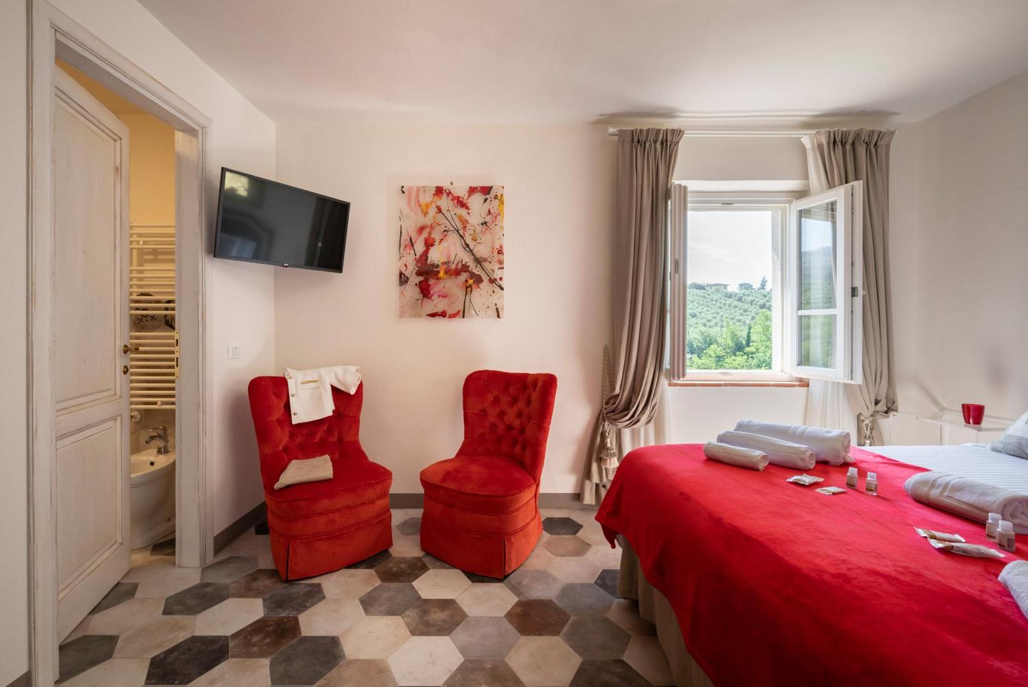 Idea Resort - Rooms&Apartments 芬奇 外观 照片