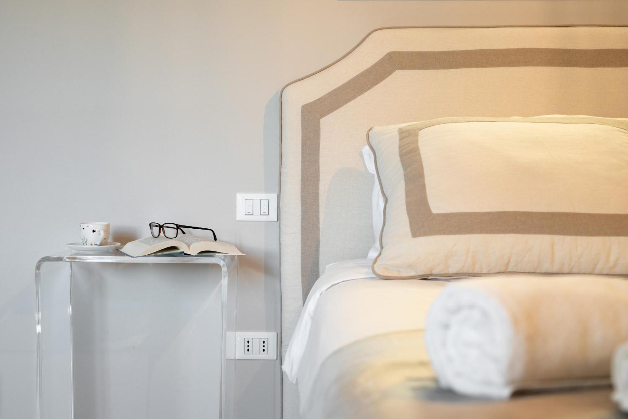 Idea Resort - Rooms&Apartments 芬奇 外观 照片