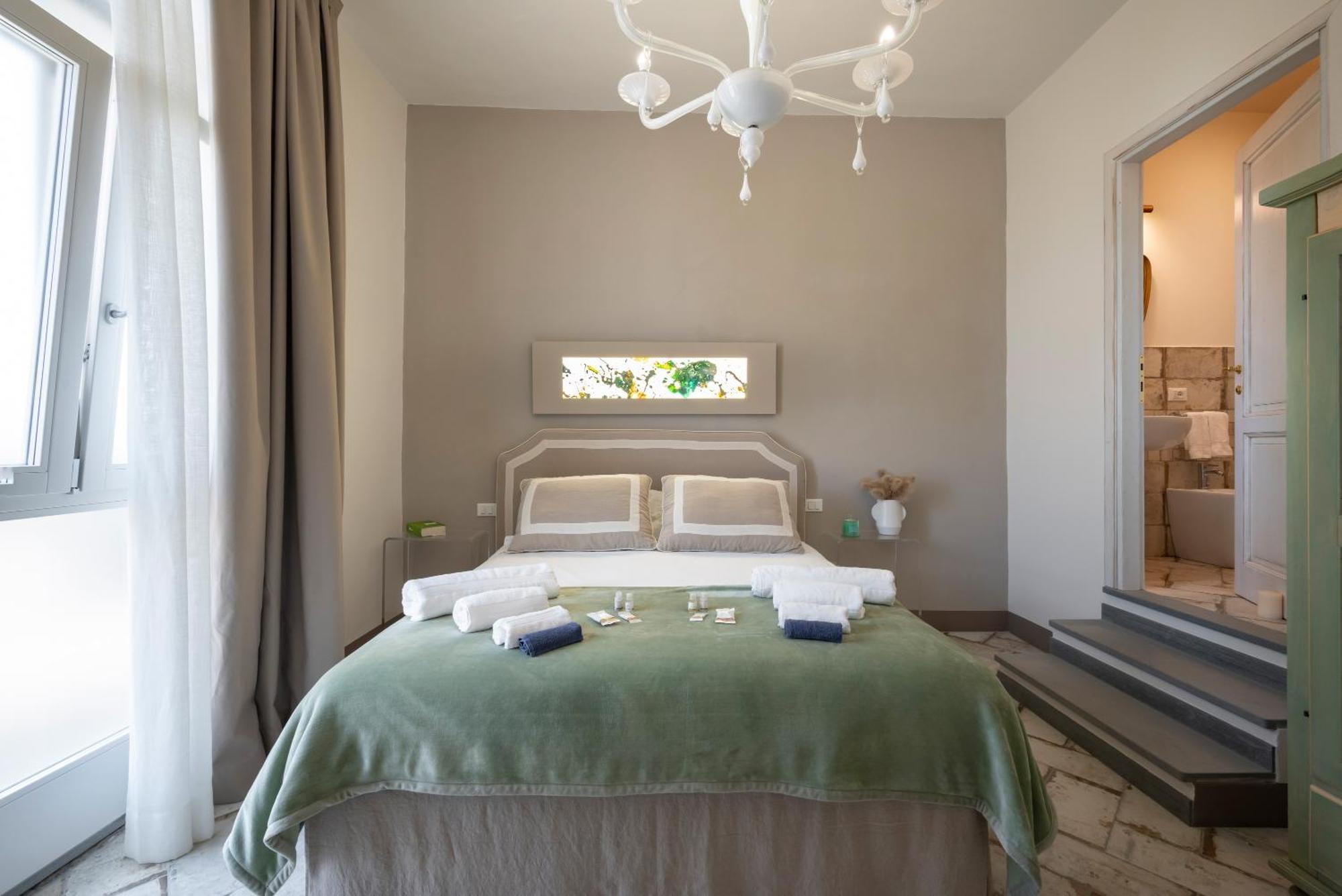 Idea Resort - Rooms&Apartments 芬奇 外观 照片