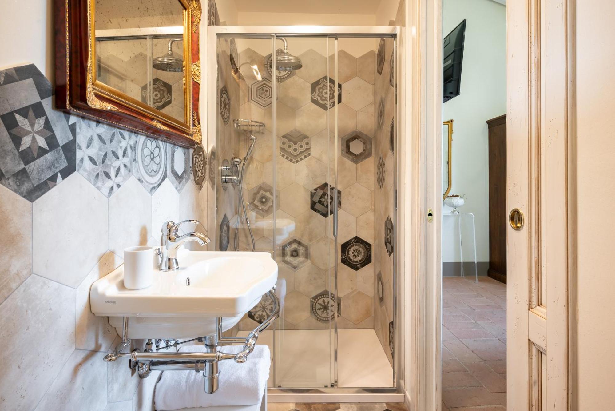 Idea Resort - Rooms&Apartments 芬奇 外观 照片