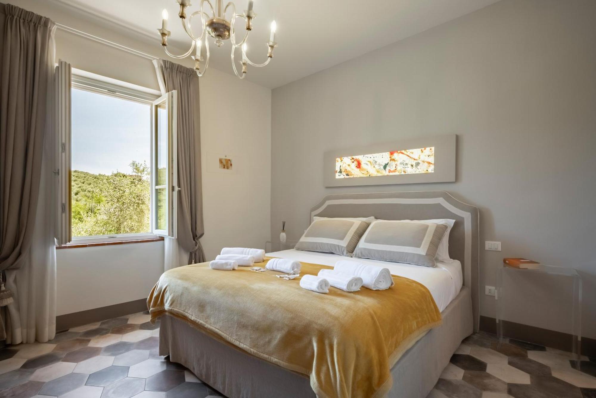 Idea Resort - Rooms&Apartments 芬奇 外观 照片